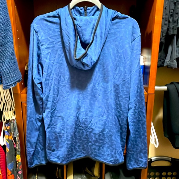 UNIQLO SPRZNY Limited Edition Jacket - Picture 2 of 4